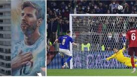 Messi napustio Barcu, Italijani i "rat" FIFA - UEFA