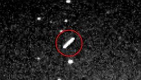 Džinovski asteroid proći će sljedeće sedmice pored Zemlje