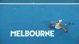 Barty okončala domaću sušu historijskim naslovom Australian Opena