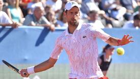 Organizatori turnira u Dubaiju: Oduševljeni smo što se vraća Novak Đoković
