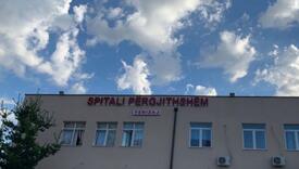 Zbog zloupotrebe službenog položaja mjesec dana pritvora za bivšeg direktora bolnice u Uroševcu