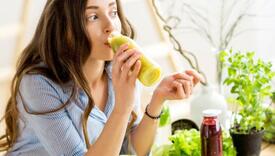 Savjeti nutricionistice: Ovih šest zdravih namirnica trebali biste početi jesti odmah
