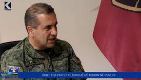 Isufi: Kosovo ne nabavlja 40, već četiri bespilotne letjelice od SAD