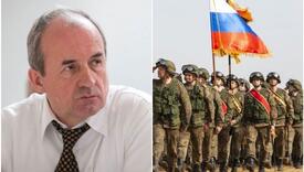 Bugajski: Rusija bi mogla potaknuti novi rat na Balkanu