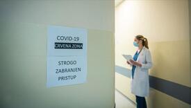 Region uoči druge godišnjice pandemije COVID-19