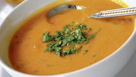 Tri najzdravije supe koje pomažu i u mršavljenju
