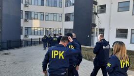 Službenci PIK-a uhapsili sedam osoba, među njima i policajac