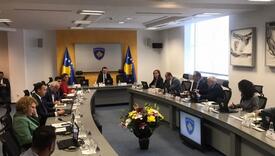 Vlada Kosova izdvaja 1,7 miliona eura za podršku preduzećima