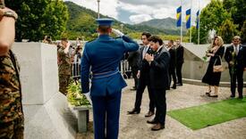Abazović uputio izvinjenje: Oprostite Majke Srebrenice na nejasno izrečenoj misli