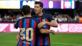 Barcelona pobijedila Real, Lewandowski upisao prve minute u dresu katalonskog kluba