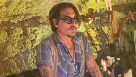 Johnny Depp optužen za drogiranje i udaranje člana ekipe na setu