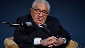 Kissinger: Vremena ponestaje a ako se rješenje ne pronađe Zapadu preti sukob sa Rusijom