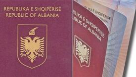 Više od 700 ljudi u 2021. dobilo državljanstvo Albanije