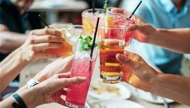 Ljekari savjetuju da ljeti pijete izotonična pića - evo kako ih napraviti