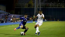 Shkupi "zaledio" Maksimir: Dinamo ostao bez pobjede u 89. minuti