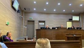 Zaštićeni svjedok u slučaju ubistva Olivera Ivanovića odbio da svjedoči