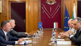 Bugarska nudi podršku Kosovu za članstvo u NATO
