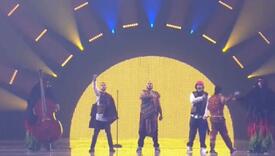 Donesena odluka: Eurosong 2023. godine neće biti održan u Ukrajini