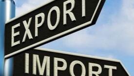 Iz kojih zemalja je Kosovo uvozilo, a gdje izvozilo?