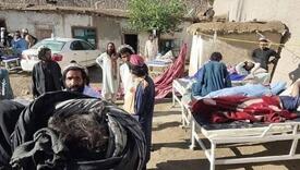 Zastrašujuće posljedice zemljotresa u Afganistanu: Broj poginulih povećao se na 950