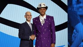 Održan NBA draft, prvi pick "nije mogao ni sanjati fantaziju koja se desila"