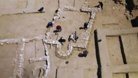 U pustinji Izraela pronađena jedna od najstarijih džamija na svijetu