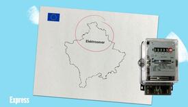 EU priznaje da se kasni sa implementacijom energetskih sporazuma Kosova i Srbije