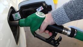 Maksimalna cijena benzina 1,35 eura, dizela 1,69 eura
