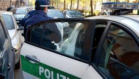 Uhapšen Albanac u Italiji, 16 godina vozio bez vozačke dozvole