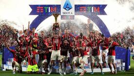 Velika promjena u Serie A: Evo kako će se odlučivati o prvaku Italije