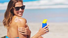 Zdravlje kože: Šta znači SPF broj na zaštitnoj kremi za sunčanje