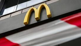 Zlatni luk odlazi u historiju: U Rusiji sve spremno za otvaranje domaće verzije McDonald'sa