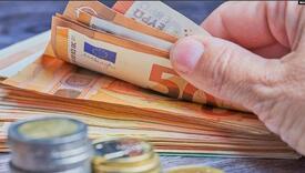 Građani Kosova u bankama čuvaju 3,5 milijardi evra