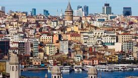 Istanbul proglašen najboljom destinacijom u Evropi