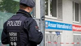 Njemačka: Pronađena ljudska glava ispred zgrade suda
