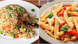 Odgovor će vas iznenaditi: Šta je zdravije - riža ili tjestenina