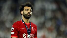 Salah bi mogao zabiti nož u leđa Liverpoolu i karijeru nastaviti u drugom klubu iz Engleske