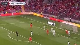 Seferović zabio najbrži gol u historiji Lige nacija