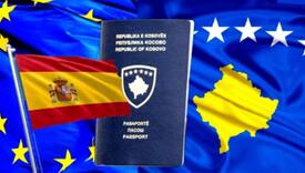 Sánchez: Španija spremna da prihvati viznu liberalizaciju za Kosovo