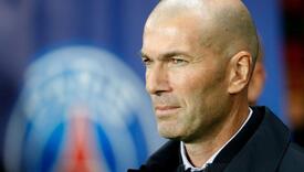 Bomba iz Francuske: Zinedine Zidane preuzima PSG