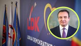 LDK: Tri nedjelje bez sastanka sa visokim zvaničnicima