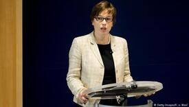 De Bolle: Europol zabrinut da bi oružje koje stiže iz EU u Ukrajinu moglo dospeti u pogrešne ruke