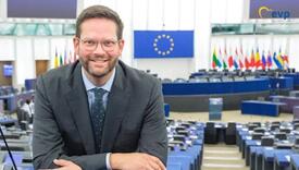 Mandl: EU da ubrza članstvo balkanskih zemalja