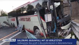 Nesreća u Austriji: Ljekarsku pomoć zatražilo osam osoba, sedam pušteno iz bolnice