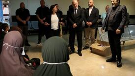 Još 13 osoba vraćeno iz Sirije, među njima dvoje sa Kosova