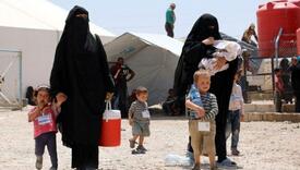 Četiri Albanke i devetero djece biće vraćeno iz kampa u Siriji u Albaniju