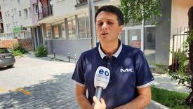 Murati: Kurti nema hrabrosti da potpiše sporazum sa Srbijom