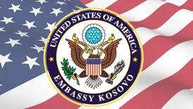 Ambasada SAD: Nezavisnost Kosova je činjenica