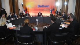 Crna Gora podjeljena oko inicijative "Otvoreni Balkan"