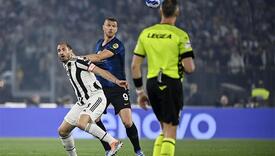 Inter srušio Juventus u spektakularnom finalu Kupa Italije